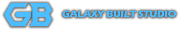 Galaxy Built Studio