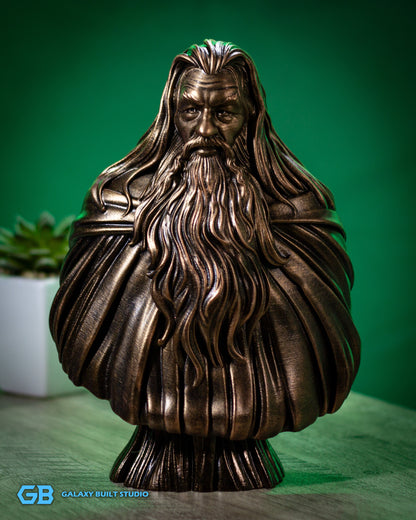 Gandalf Bust