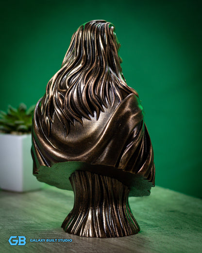 Gandalf Bust