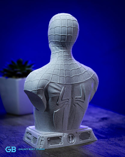 Rami Spider-Man Bust