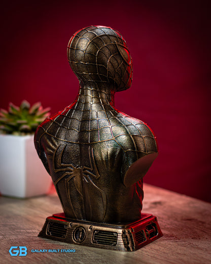 Rami Spider-Man Bust