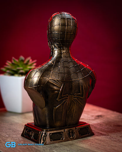 Rami Spider-Man Bust