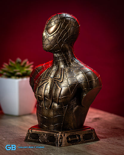 Rami Spider-Man Bust